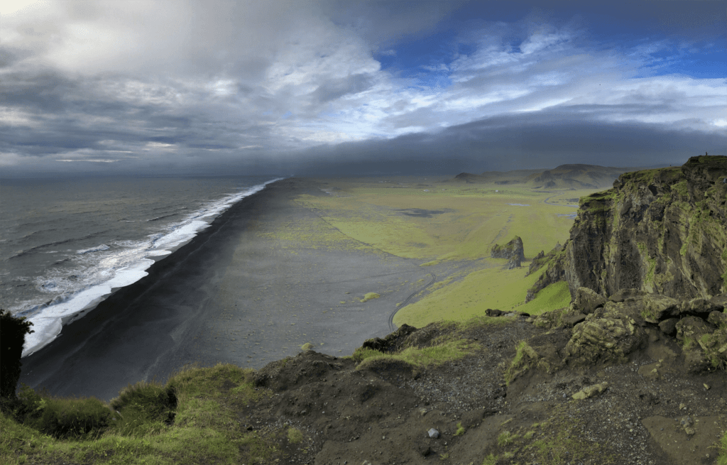 Blackbeach Island