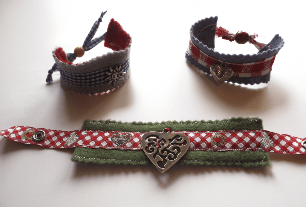 Oktoberfest Armband final