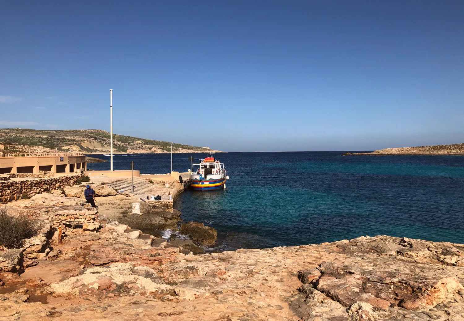 Comino 