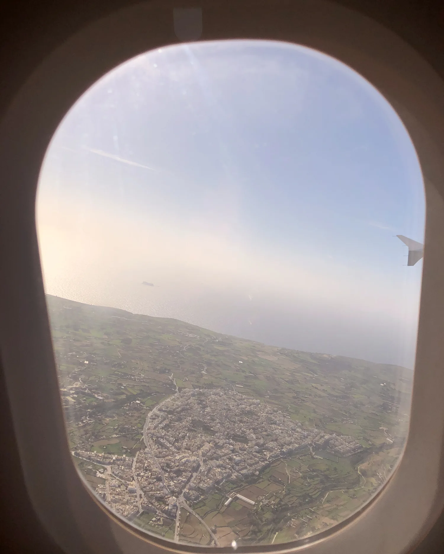 Nach Malta fliegen