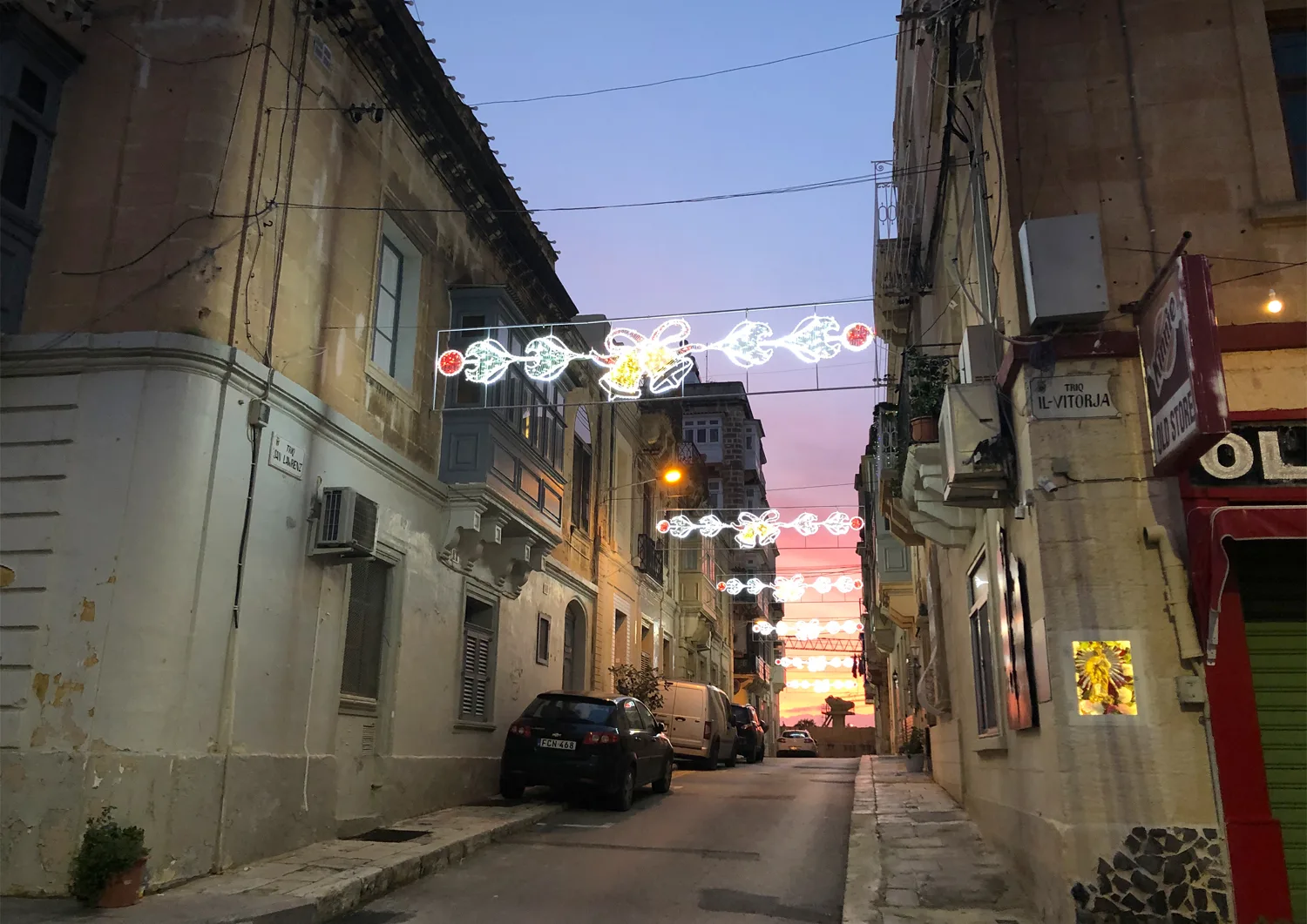 Senglea